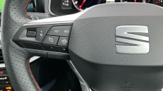 SEAT Arona 1.0 TSI 115 FR Sport 5dr Petrol Hatchback